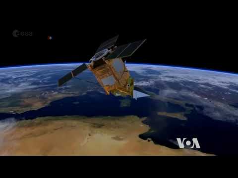 Monitoring Pollution in Cities from Space