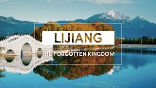 Video : China : YunNan 云南 province, south west China