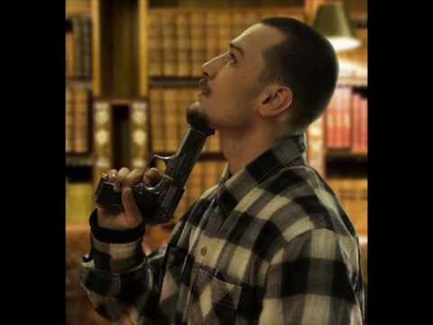 Ibi-i The ReaL Mc - Na Sjemi Hip Hop -GSS-