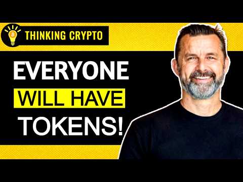 Blockchain is Changing the World & SUI Will Play a Big Role!