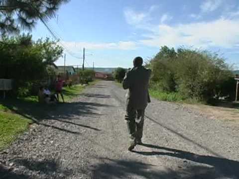 OSÉAS COSTA  - DIA DE SOL - DVD VOL. 02