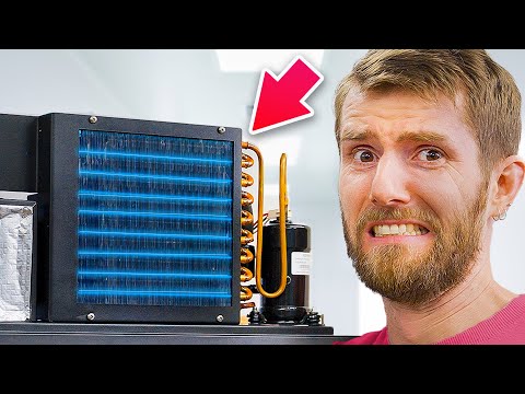 Building a Powerful PC and Testing an AliExpress Chiller: Is it Worth it?