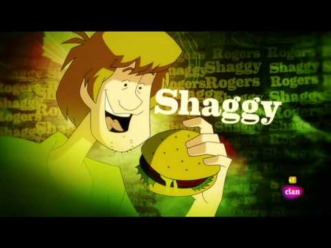 Scooby Doo Misterios S.A. (opening en Español)