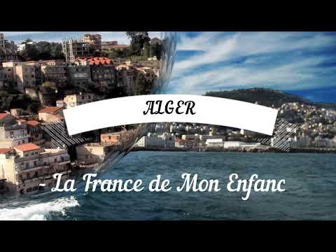 La France de Mon Enfance   Reprise