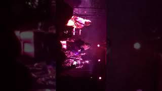 Roses On Your Dress- Flora Cash Live! At Ace Of Spades