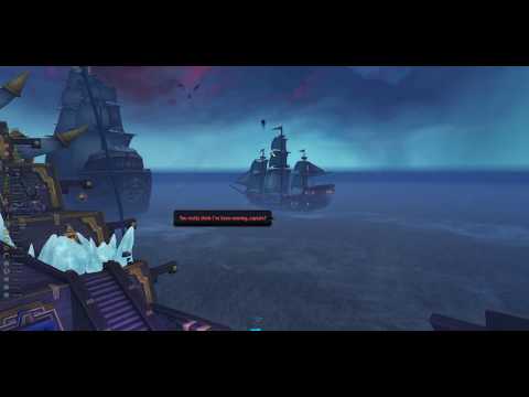 Mythic Jaina Proudmoore - Resto Shaman POV