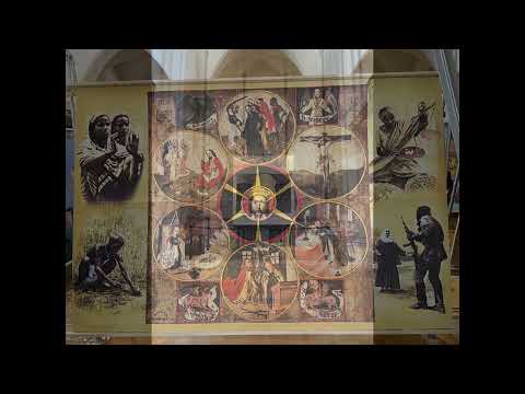 Hongerdoeken 1976 2025