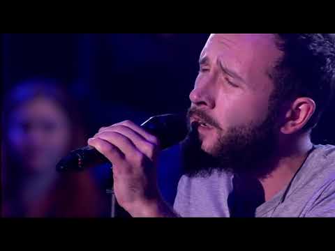 Mebo Nutsubidze - Street Spirit (Radiohead)