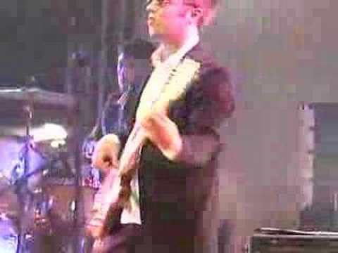 Dr. Ring Ding with Rock Steady Revue