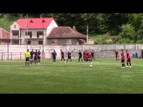 CSM Scolar - AS Berzasca