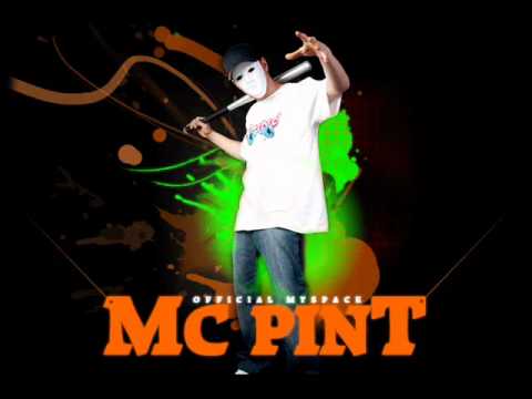Audijens Feat. MC Pint - 2Bekloppte