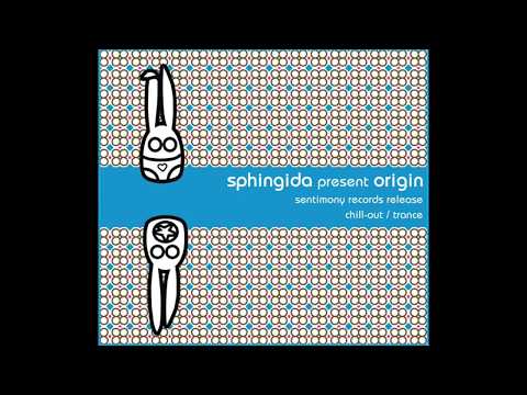 Sphingida - Fountain Of Youth | 148bpm