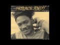 HORACE ANDY - Zion Gate