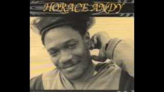 HORACE ANDY - Zion Gate