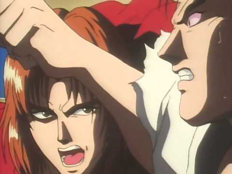 Street Fighter II V E26 Fight to the Finish Round Two