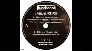 Dreadzone – Elevate (Mafia Tone Mix)
