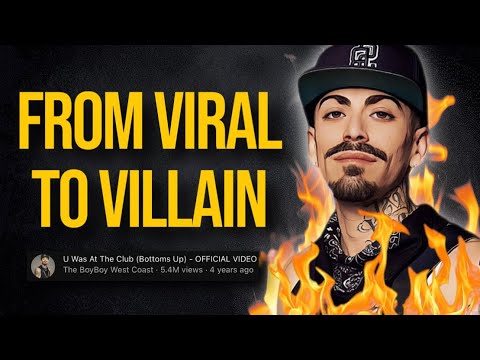 You Was at The Club - The Rise and Fall of The Creator Behind The Meme