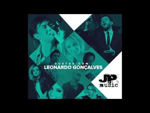 Leonardo Gonçalves - Abram Alas (Feat: Ton Carfi)