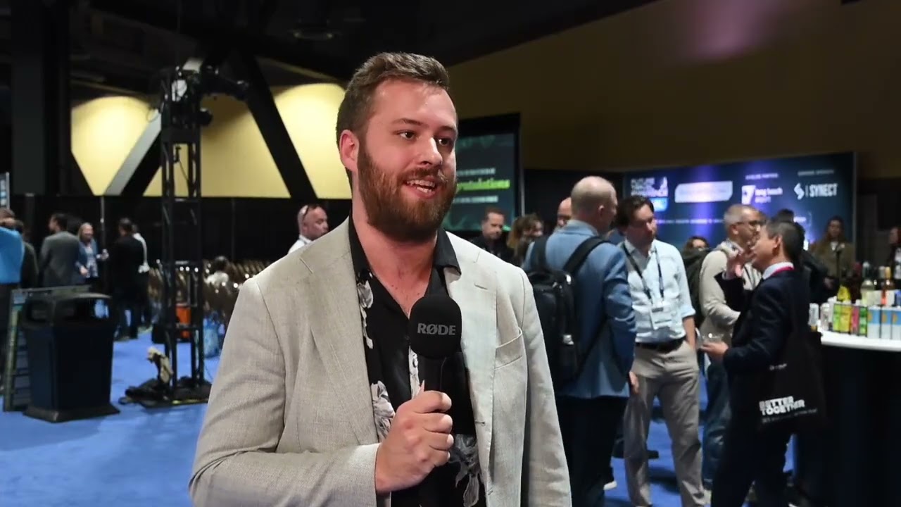 Why attend FTE Global video thumbnail