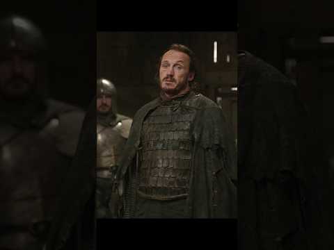 Bronn says he will stand for Tyrion. #gameofthrones #tyrionlannister #bronn #lysaarryn #catelynstark