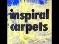 INSPIRAL CARPETS - Greek Wedding Song
