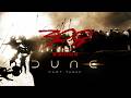 300 Trailer In The Style Of Dune Part Three