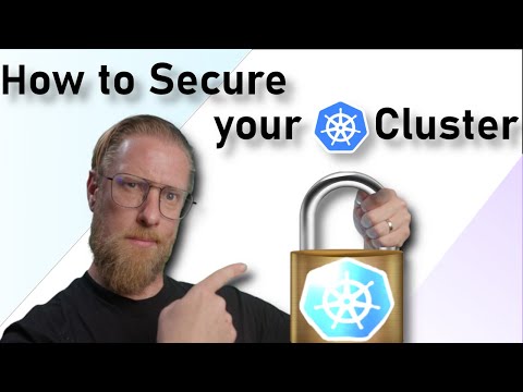 How to Secure Your Kubernetes Cluster: Best Practices from Build to Runtime
