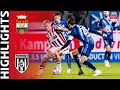 Samenvatting Willem II - Heracles Almelo (04-11-2022)