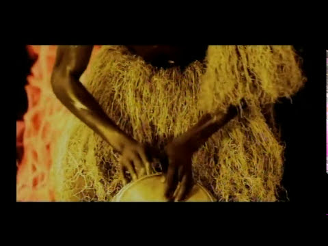 Samini - My Baby (Official Video)