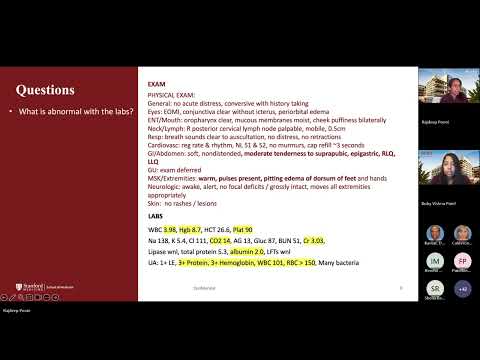 Lupus Nephritis Diagnosis Classification Treatment and the role of the Pediatrician   Pediatric Gran