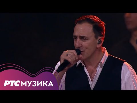 Sergej Ćetković - Pola moga svijeta / Kombank dvorana - Beograd, 18.12.2021