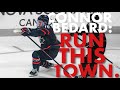Connor Bedard - Run This Town