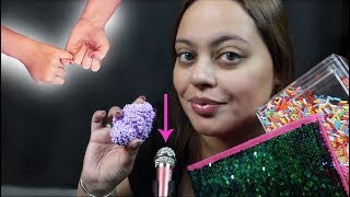 I PINKY SWEAR You WILL Tingle To This MINI Microphone