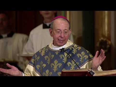 Knights of Columbus Supreme Convention - 2020-08-05 - Knights of Columbus 138th Supreme Convention: