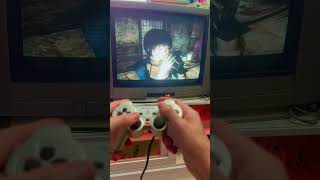 Vidéo Project Zero 3