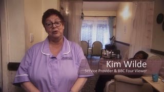 Going Forward: Launch Trailer - BBC Four