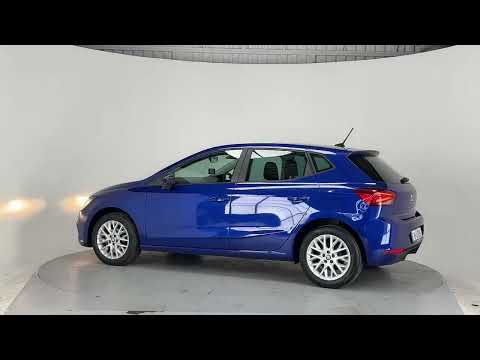 SEAT Ibiza **REVERSING CAMERA**FRONT & BACK PARKIN - Image 2