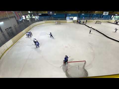 HKMK Bled : Zagreb (U11)