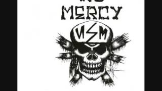 NO MERCY-NO MERCY