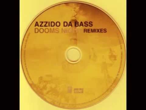 Azzido Da Bass vs Olive U are not dooms night
