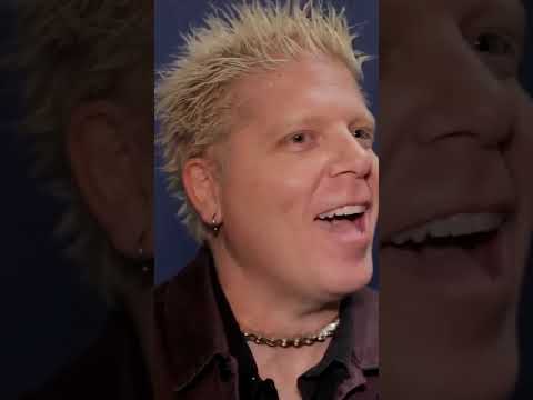 Thumbnail for Dexter Holland shares the weirdest thing that happened on tour by Dexter Holland