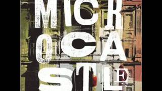 Deerhunter - Nothing Ever Happened (with lyrics)