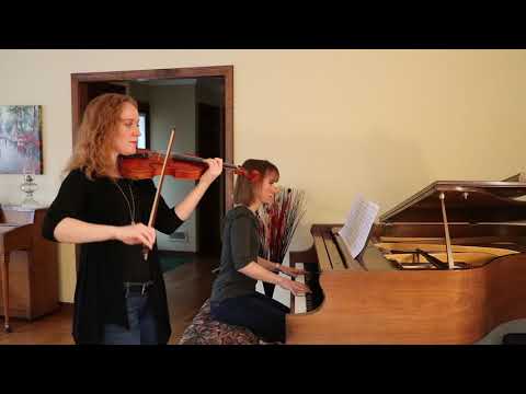 "Kreni Pismo" by Klapa Contra (cover version by Tara & Trina Banick)
