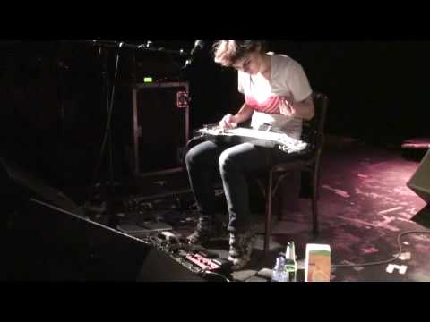 14 - Kaki King - Gay Sons Of Lesbian Mothers (Live)