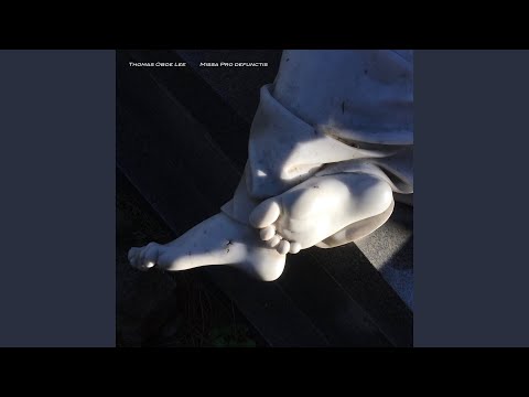 Missa Pro Defunctis: I. Introit and Kyrie