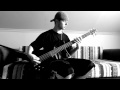 Veil Of Maya - Punisher (Bass Cover) 