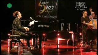 Patricia Barber Quartet "Norwegian Wood"