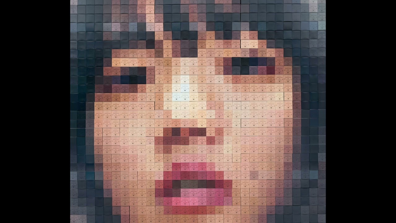 あいみょん - 偽者 (Official Audio)【#あいみょんMVリクエスト】