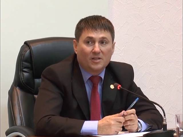 Стратегия утверждена, план на 5 лет имеется