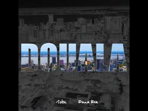 1obe, Runa Ria - DOUALA (Official Audio)